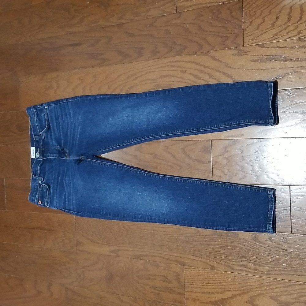Hudson Natalie jeans sz 27x28